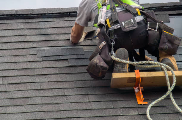 Reliable Gutter Installation contractor in Chehalis, WA by Brentwood Metal Roofing